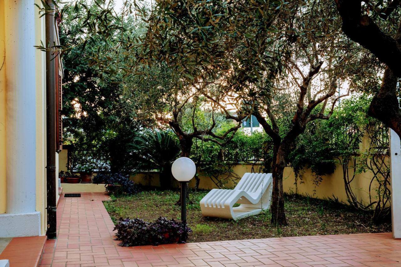 דורגלי Guest House Dalu מראה חיצוני תמונה