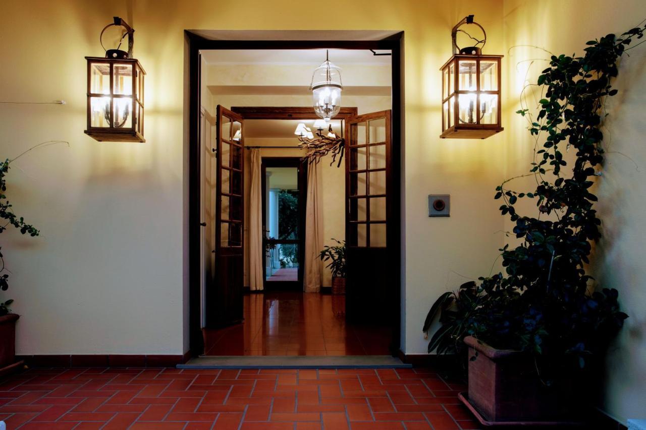 דורגלי Guest House Dalu מראה חיצוני תמונה