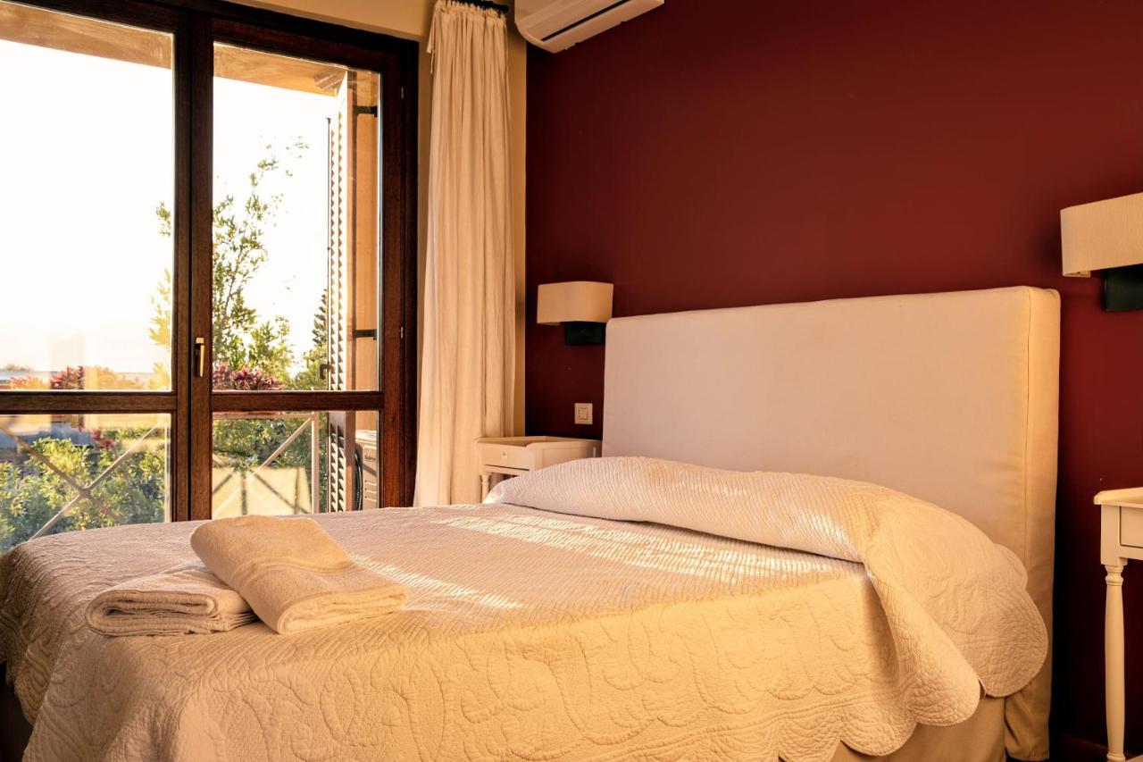 דורגלי Guest House Dalu מראה חיצוני תמונה