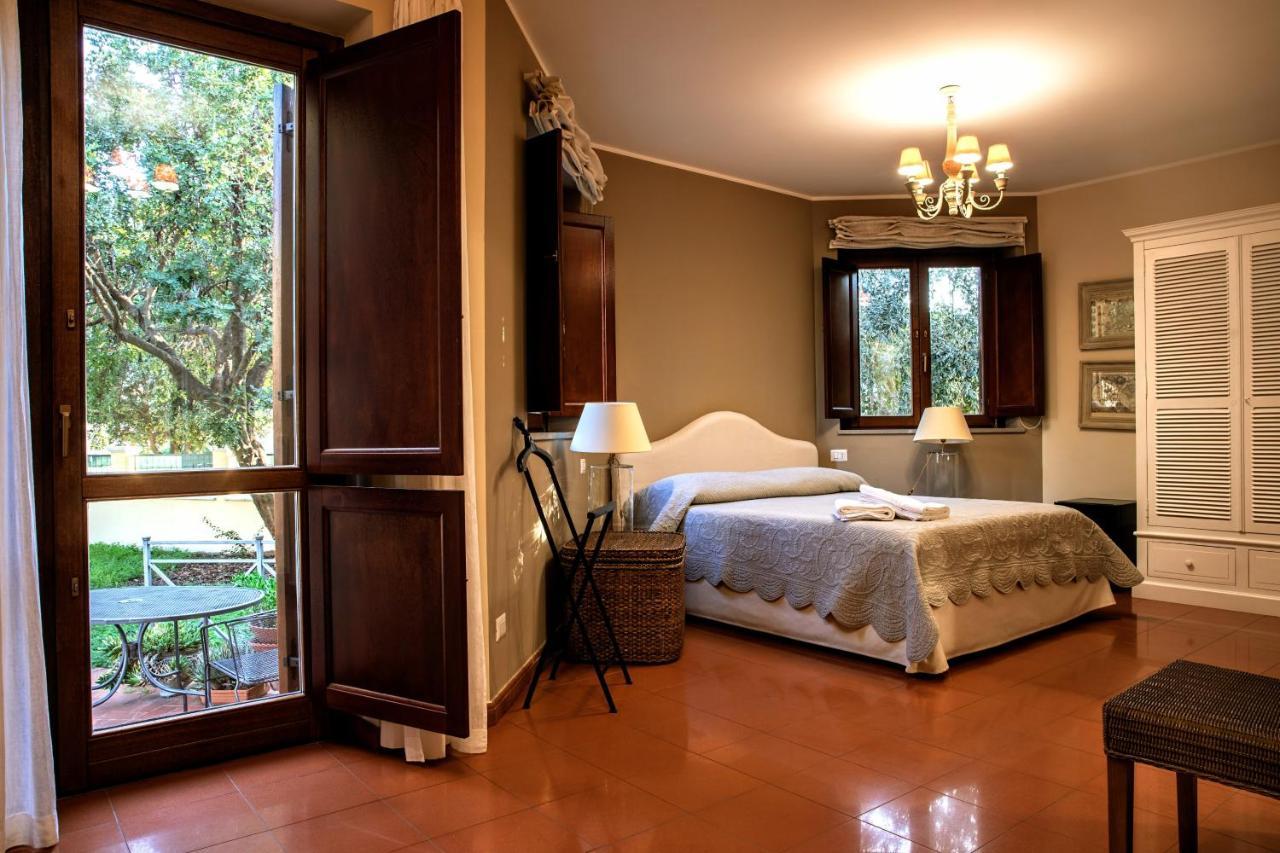 דורגלי Guest House Dalu מראה חיצוני תמונה