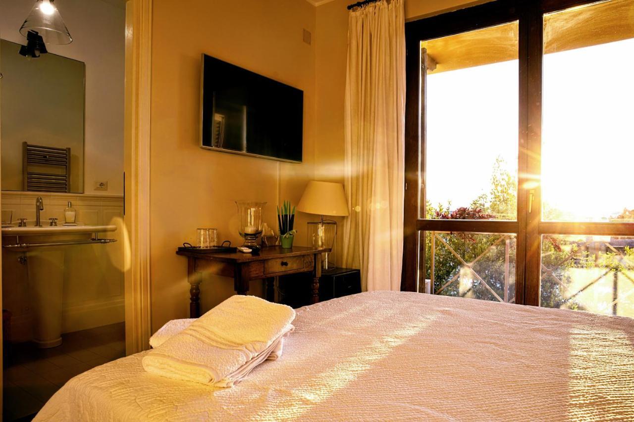 דורגלי Guest House Dalu מראה חיצוני תמונה