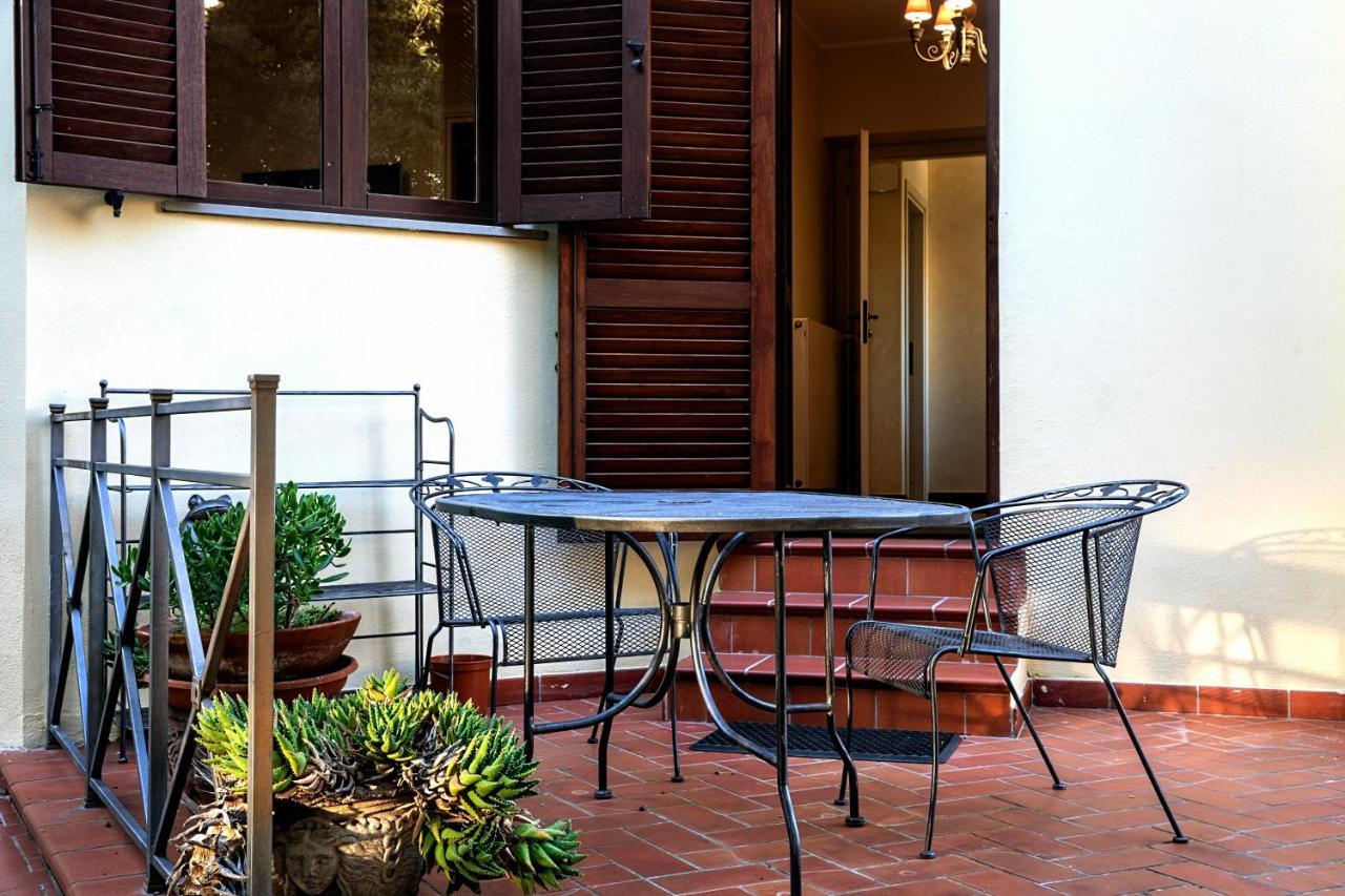 דורגלי Guest House Dalu מראה חיצוני תמונה