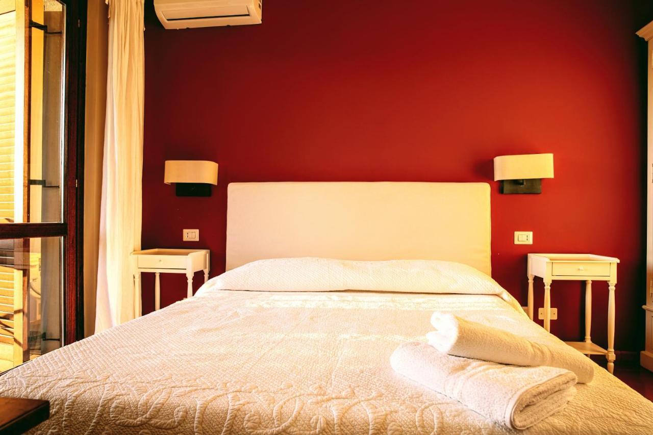 דורגלי Guest House Dalu מראה חיצוני תמונה