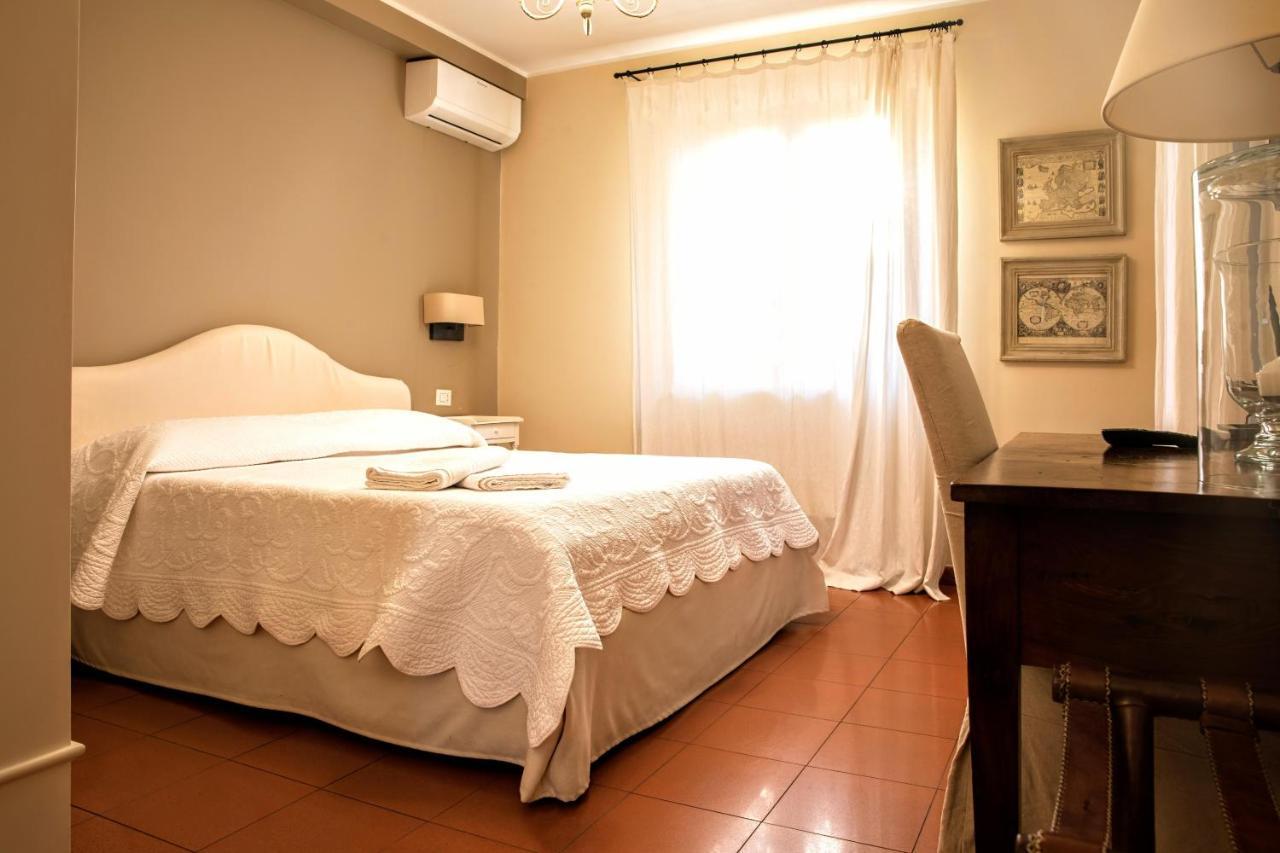 דורגלי Guest House Dalu מראה חיצוני תמונה