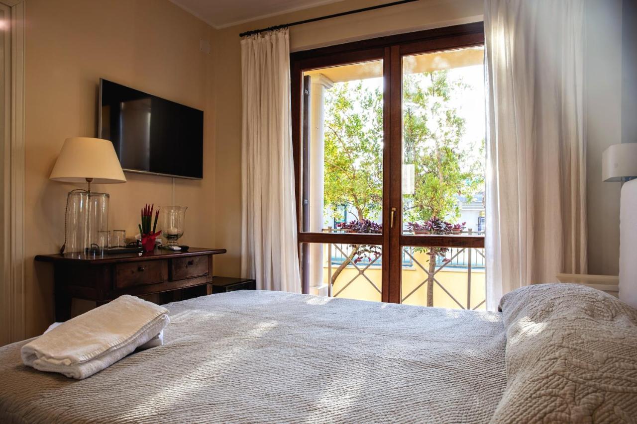דורגלי Guest House Dalu מראה חיצוני תמונה