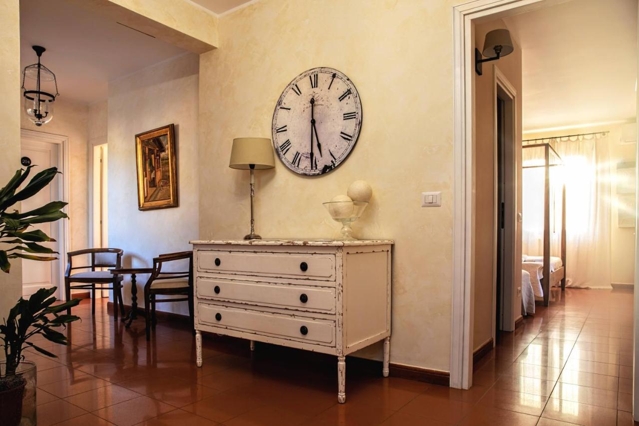 דורגלי Guest House Dalu מראה חיצוני תמונה