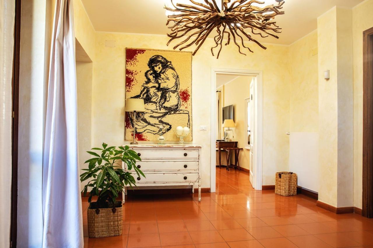 דורגלי Guest House Dalu מראה חיצוני תמונה