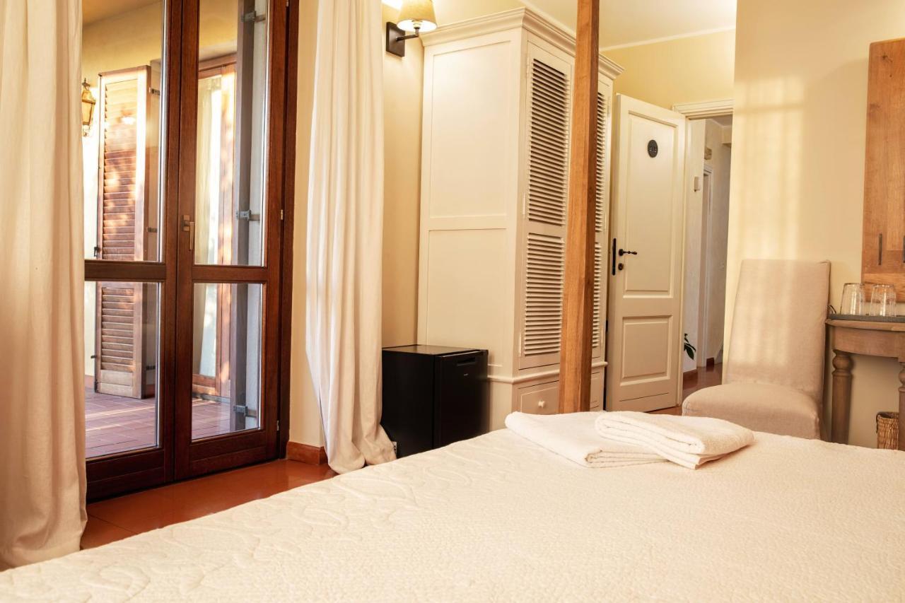 דורגלי Guest House Dalu מראה חיצוני תמונה