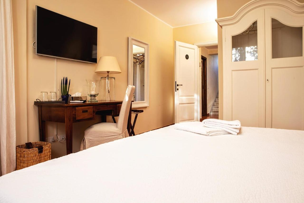 דורגלי Guest House Dalu מראה חיצוני תמונה