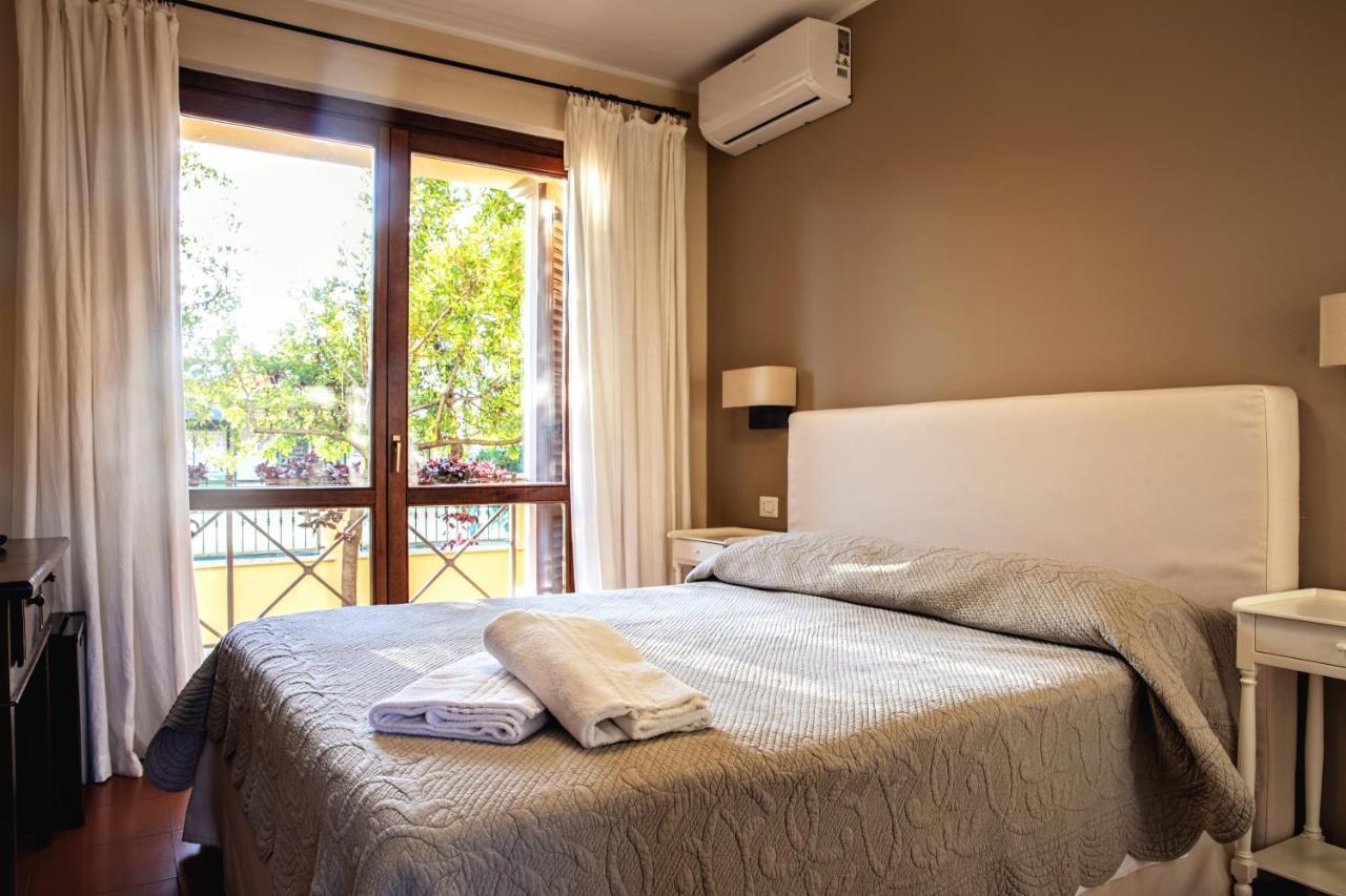 דורגלי Guest House Dalu מראה חיצוני תמונה