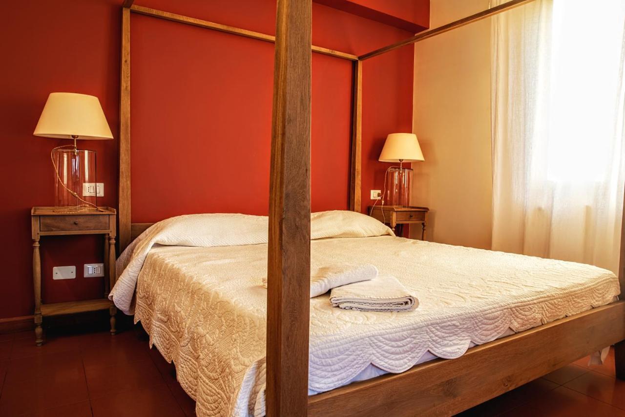 דורגלי Guest House Dalu מראה חיצוני תמונה