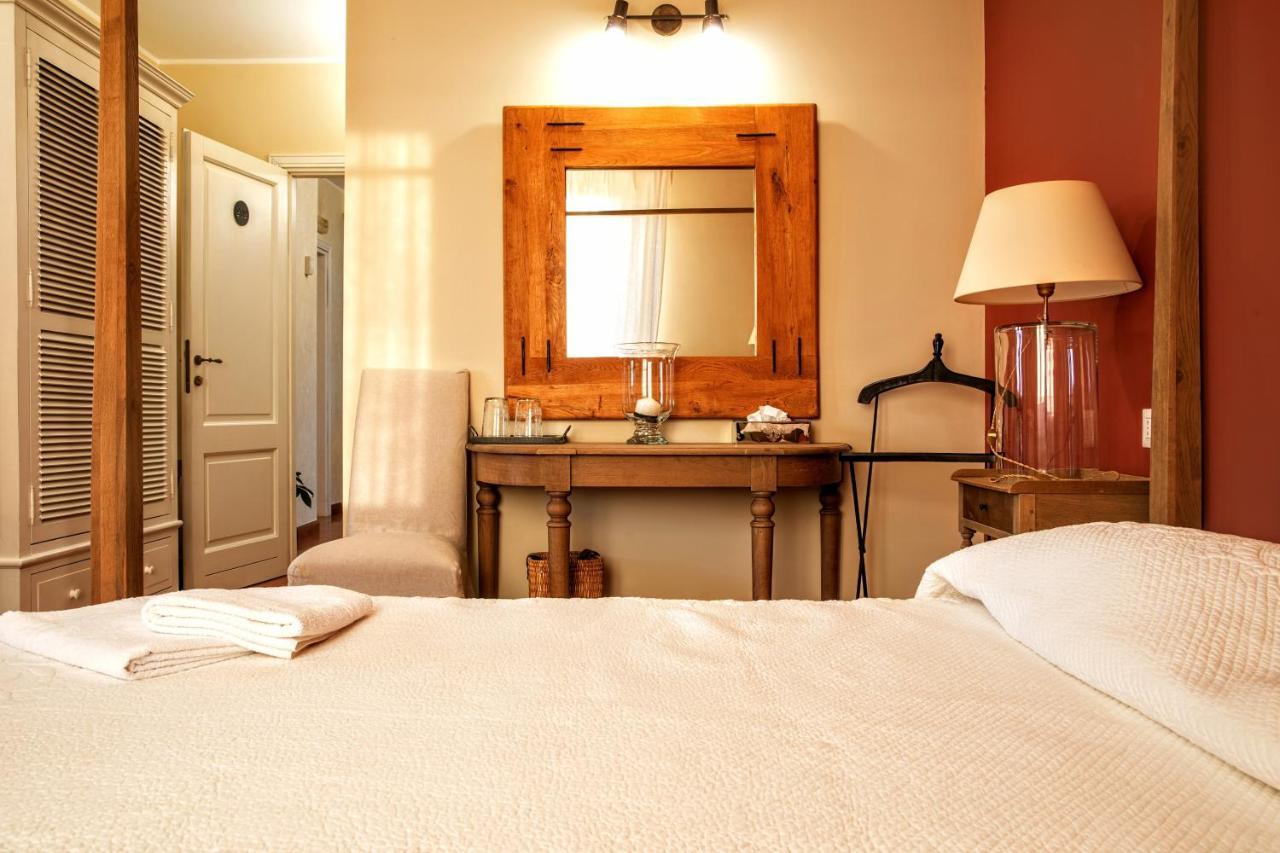 דורגלי Guest House Dalu מראה חיצוני תמונה