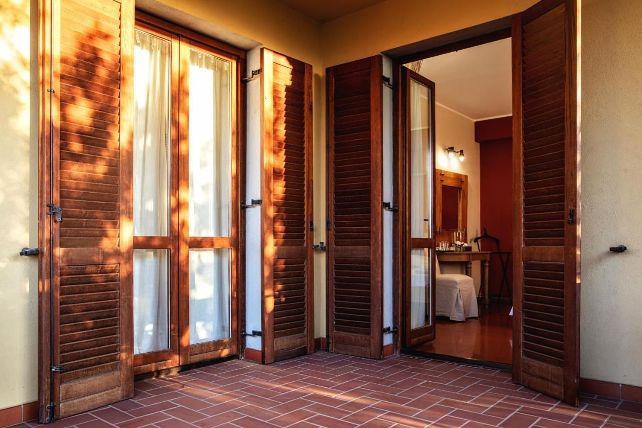 דורגלי Guest House Dalu מראה חיצוני תמונה