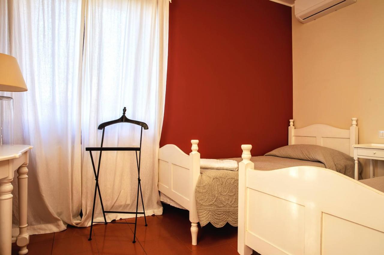 דורגלי Guest House Dalu מראה חיצוני תמונה