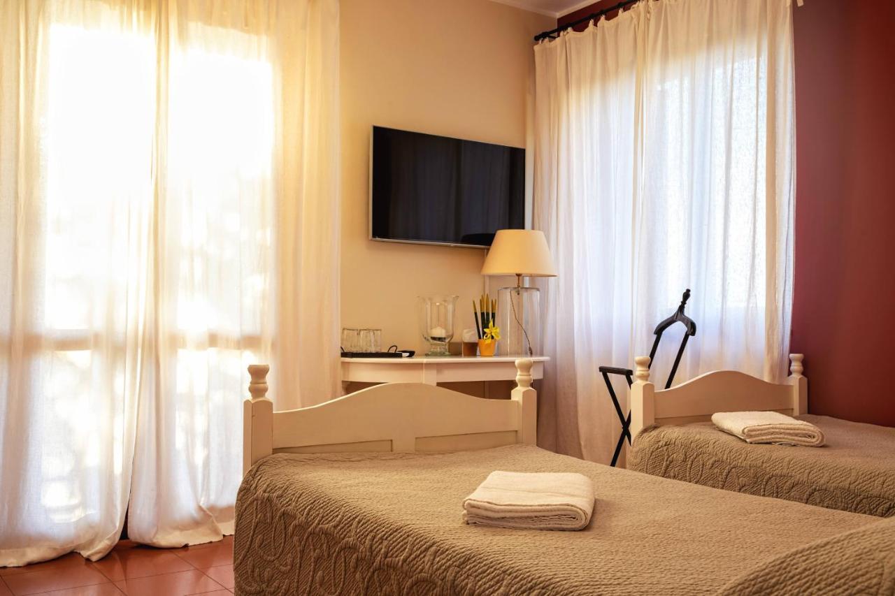 דורגלי Guest House Dalu מראה חיצוני תמונה