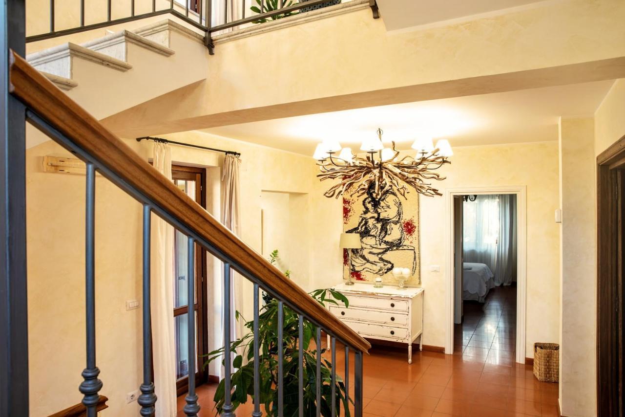דורגלי Guest House Dalu מראה חיצוני תמונה