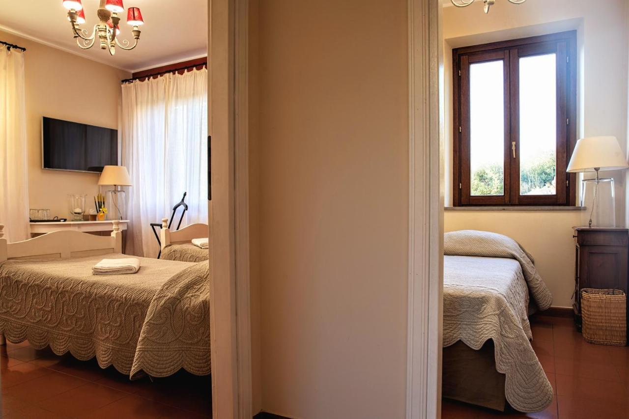דורגלי Guest House Dalu מראה חיצוני תמונה
