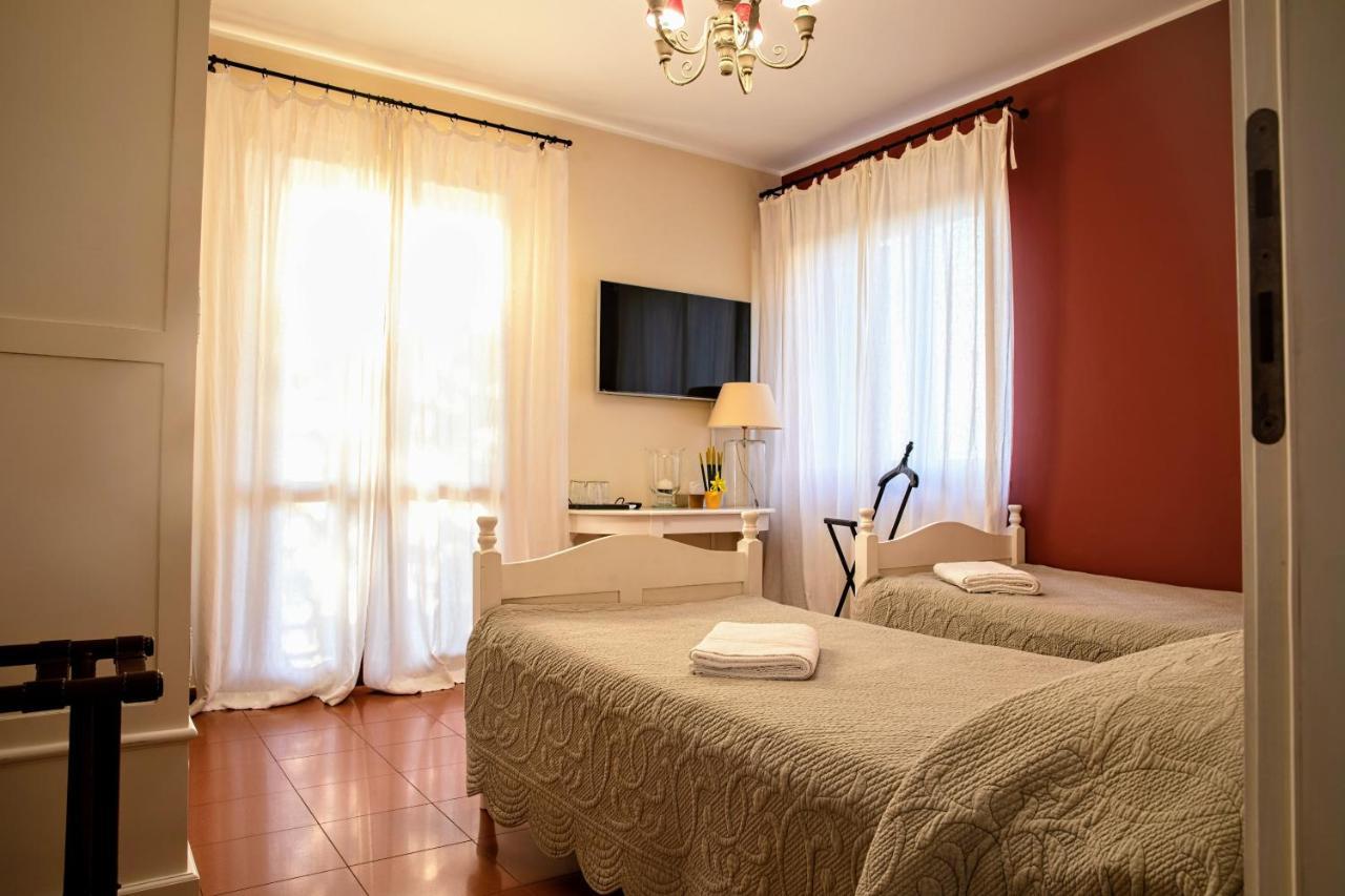 דורגלי Guest House Dalu מראה חיצוני תמונה